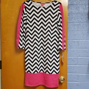 Sunny Leigh Dress